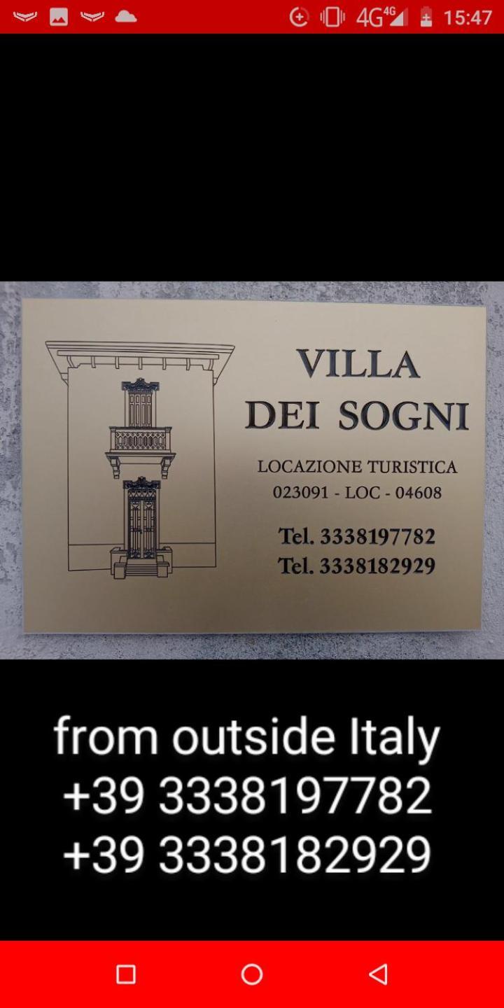 Villa Dei Sogni Appartamento Vicino Ospedale Borgo Trento,Fiera E Arena Di ורונה מראה חיצוני תמונה